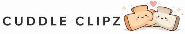 Cuddle Clipz